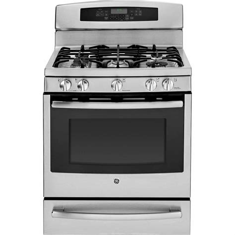 gas stove bad boy
